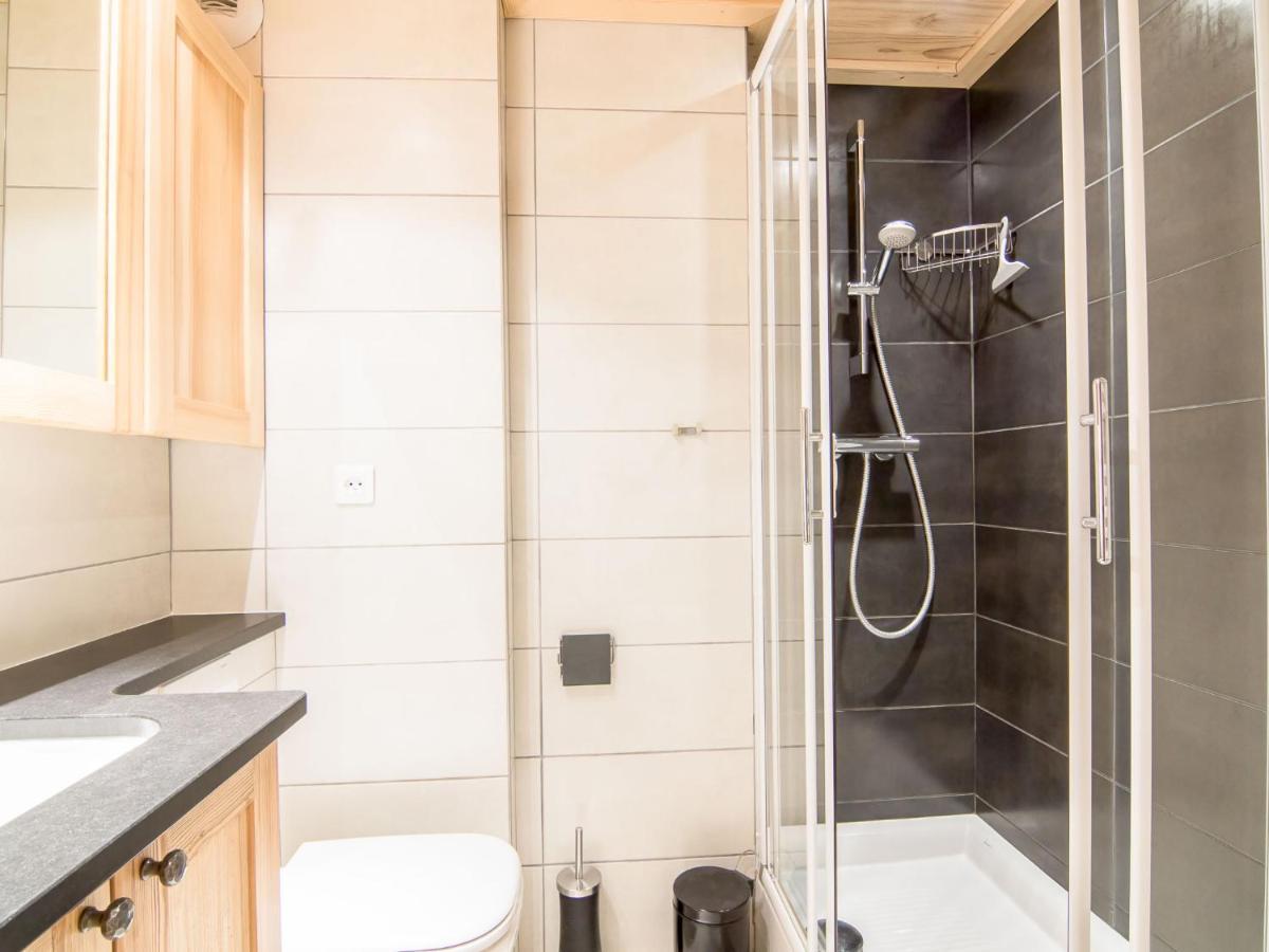 Studio Les Tommeuses - Val Claret-31 By Interhome تينْيِ المظهر الخارجي الصورة